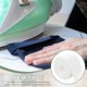 thumbnail image 4 of Cinta de Dobladillo Instantánea Uxcell, 6 Yardas Cinta de Dobladillo Sin Coser para Pantalones de 2 Pulgadas - (Blanco), 4 of 7