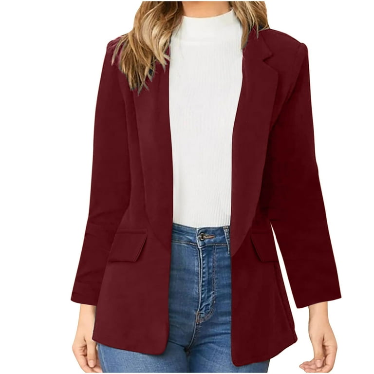 Loose Double Pocket Medium Style Cardigan Loose Double Pocket Medium Style Cardigan