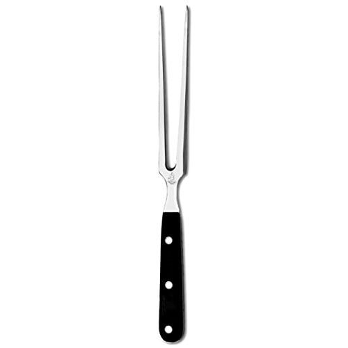 7-Inch Messermeister Park Plaza Forged Carving Fork