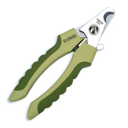 Safari Nail - Safari 770045 Professional Nail Trimmer