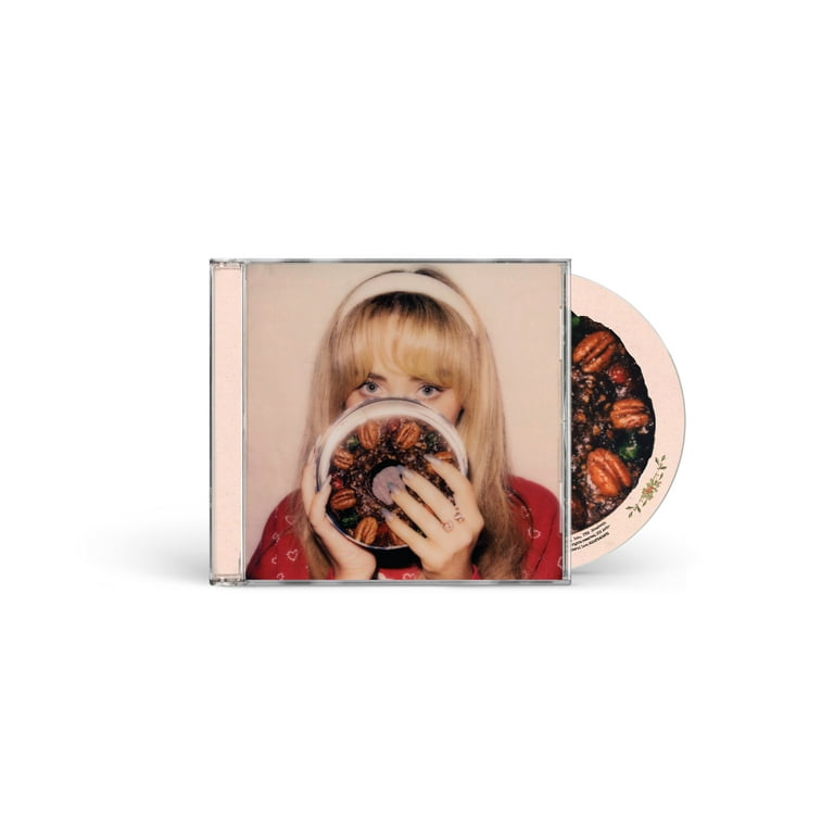 Sabrina Carpenter - Fruitcake CD, Music & Performance - Walmart.com