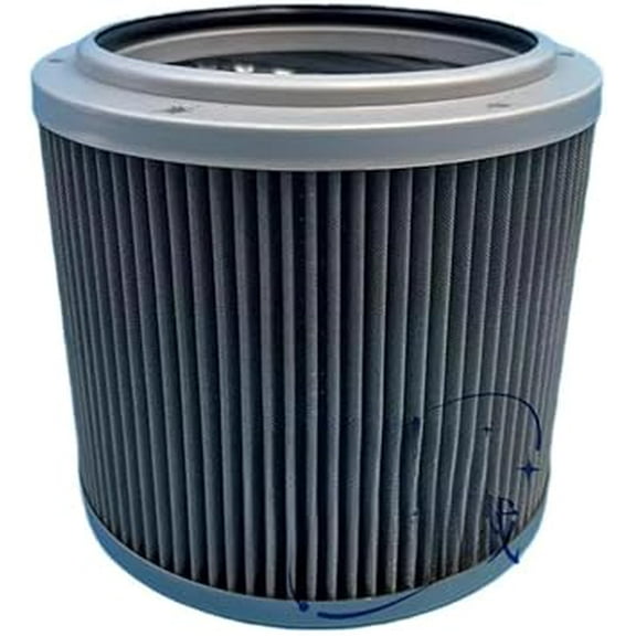 Fuel Water Separator Filter FS1242 P551864 F-1242 31701062 87410186 VF2132 BF0X9155AA Compatible with SK130/140-8 Excavator Excavator Part