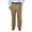 British Khaki, variant on Haggar Men's Big & Tall Premium No Iron Khaki Pleat Pant Classic Fit HC90897
