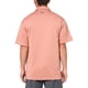 thumbnail image 2 of Polo de Golf para Hombre Under Armour Tech Rosa Cañón / Gris Pitch XL, 2 of 3