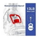 thumbnail image 3 of Wall Hangers Without Nails, Wall Hooks for Hanging, 50 Packs Adhesive Wall Hooks, Picture Hangers f, 3 of 5