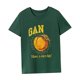 thumbnail image 4 of Camiseta de verano para mujer Fernando M Poliéster, 4 of 7
