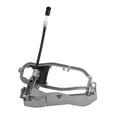 thumbnail image 1 of Soporte de la manija de la puerta del coche Carcasa de la manija para X5 Off Road E53 (trasero derecho) 51218243636, 1 of 10