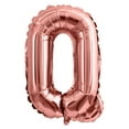 thumbnail image 2 of Panxico Party Flag Balloon Set Home Decor Decoration Letters Balloons Wedding Birthday Party Decorations Banner Party Decoration Letters Balloons Q, 2 of 2