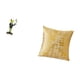 thumbnail image 5 of Escultura de camarero, funda de cojín decorativa, adorno para sala de estar, sofá, chimenea, estante de entrada, regalo de cumpleaños, 5 of 8