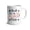 Best Dad Ever-12, variant on Best Dad Ever Coffee Mugs 15 OZ Sublimation Mugs,Double-sided Printing Ceramic Cups Ceramic Mugs for Coffee,Tea,Hot Cocoa