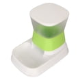 thumbnail image 2 of Automatic Pet Feeder§automatic Cat Feeder§automatic Cat Food Dispenser§gravity Dog Food Dispenser§automatic Dog Food Feeder§pet Dry Food Feeder Automatic Pet Feeder Large, 2 of 8