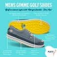 thumbnail image 7 of Margaritaville Gimme Golf Shoe, 7 of 7