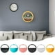 thumbnail image 1 of Maceta Colgante de Pared Verde, Estilo Escandinavo, Estilo Macarrón, para Sala de Estar, Decorativa, Redonda, Hidropónica, Tipo Pecera., 1 of 4