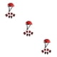 thumbnail image 3 of Casco con ruedas para niños Inteprter ajustable con Rodillera y codera color Rojo, 3 of 6