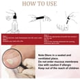 thumbnail image 5 of 2pcs Nail Repair Solution, Hands And Feet Nail Repair Moisturizing Clean And Remove Gray Nail Repair Solution, 5 of 5