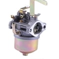 thumbnail image 4 of EF2600 EF2700 for EF3600 Generator Set Parts MZ175 MZ200 Carburetor 166F, 4 of 5