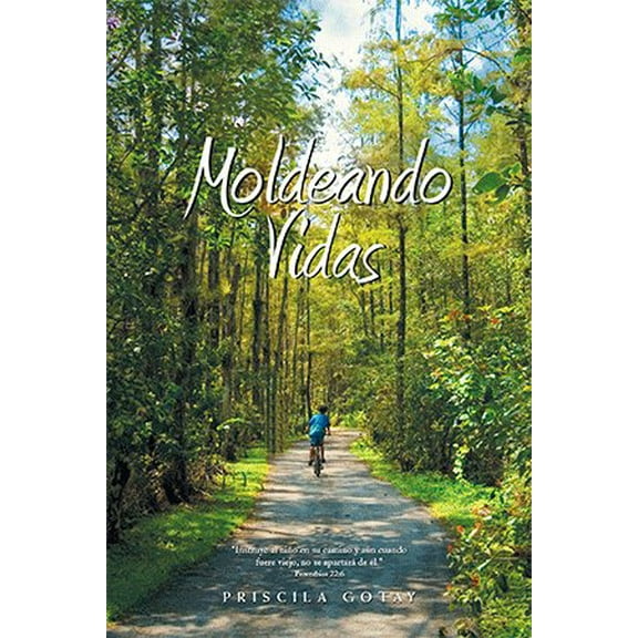 Moldeando Vidas (Paperback)