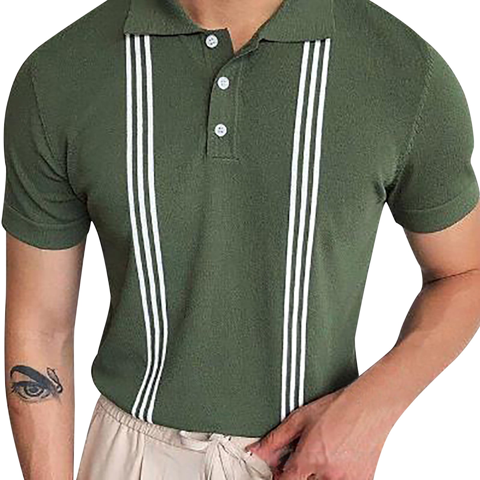 mens big and tall dri fit polo shirts