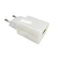 thumbnail image 3 of Cargador USB de doble puerto 5 V 2 A, adaptador de corriente para teléfono móvil con cabezal de carga de 5 V 1 A, 3 of 3