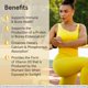 thumbnail image 4 of Suplemento de vitamina D3 de Jarrow Formulas: 62,5 mcg (2500 UI), 4 of 9