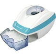thumbnail image 3 of 27 oz. Blue Electric Snow Ice Shaver for Fluffy Shaved Ice Desserts, 3 of 7