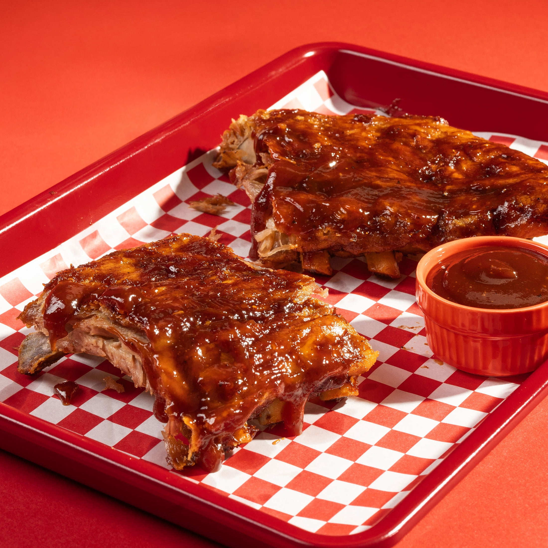 Sweet Baby Ray's® Original Barbecue Sauce 40 oz