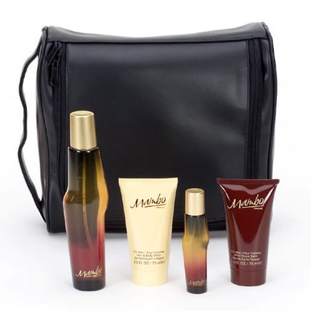 Liz Claiborne's Mambo Gift Set for Men