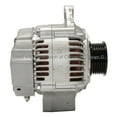 thumbnail image 4 of Quality-Built 13875 Alternator For 00-02 Isuzu Trooper, 4 of 4