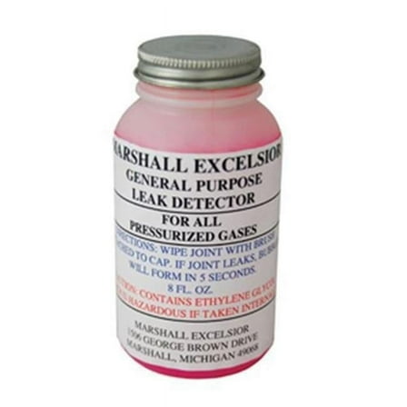 16 oz Leak Detector
