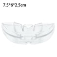 thumbnail image 3 of Corrector de dientes de ortodoncia Brackets dentales Retenedor de dientes Herramientas para enderezar, 3 of 5