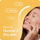 thumbnail image 2 of Crema facial hidratante Kinbai para mujer, 50 ml, piel seca, 2 of 9