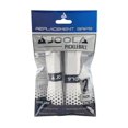 thumbnail image 1 of Cinta adhesiva Pickleball Paddle Grip JOOLA, color blanco de repuesto, 1 of 6