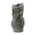 thumbnail image 3 of Ugg Women's Mini Bailey Bow II Boot, 3 of 3