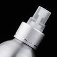 thumbnail image 4 of Botella De Spray De Aluminio Vacía 250ml Agua Flores Maquillaje Contenedores De Perfume 2x, 4 of 9