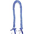 thumbnail image 1 of HWZWT Graduation Ribbon Leis Necklace - Congrats Gift for Graduation - Braided Ribbon Lei Necklace for Women Men Grad Accessory, 1 of 4