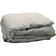 thumbnail image 3 of Calvin Klein Micro Striped 300-Thread Count Cotton Duvet Queen, 3 of 3