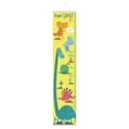 thumbnail image 1 of matoen Baby Chart Handing Ruler Wall Decor for Kids Canvas Removable Growth Height Chart, Home Decor, Gift, on Clearance, 1 of 2