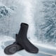 thumbnail image 5 of Funda protectora para calzado de ciclismo, resistente al viento, para mantener el calor. Carretera Estilo S, 5 of 9