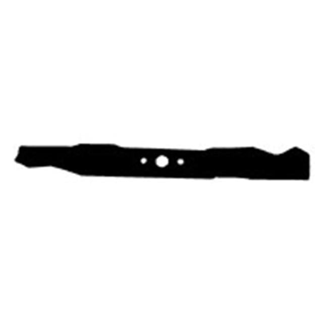 Propation 490 100 M084 21 In. Mtd Mulching Mower Blade Star Hole Multicolor