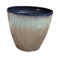 thumbnail image 3 of yotijay Plant Containers Flower Pot Home Bud Vase Desktop Office Gift Decoration Kitchen B No Holes, 3 of 9