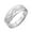 Silver, variant on Dragon Wedding Rings Elegant Finger Jewelry Adjustable Size Alloy Material