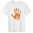 thumbnail image 2 of UANWENN T-Shirt Décontracté à Manches Courtes pour Hommes pour la Journée Nationale de la Vérité et de la Réconciliation, Col Rond, Confortable, Imprimé Lettre, pour l'Été, Intérieur et Extérieur, avec Tissu Extensible, T-Shirt en Gros, 2 of 3