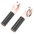 thumbnail image 1 of ENLEE Bike Grip Bar End Handle Auxiliar Riding Horn Rest Handlebar (Rosa), 1 of 3