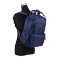 thumbnail image 6 of Bodhi Unisex Convertible Backpack, Deep Cobalt, 6 of 6