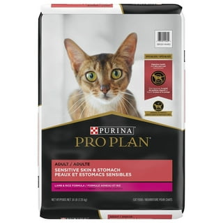 Purina pro plan focus adult sensitive skin and stomach 2025