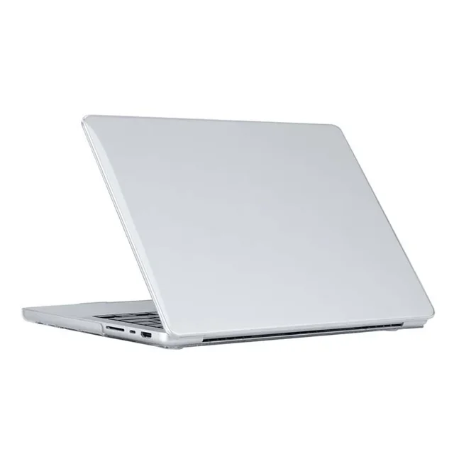 Transparent Case for 2023 MacBook Pro 14 M3 A2918 M3 Max A2992 M2 A2779 2021 M1 14.2 Inch A2442 Glossy Clear Protective Cover MacBook A2992 Orange|https://ae01.alicdn.com/kf/S69fab0be44b64abfb3b1f094d