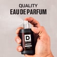 thumbnail image 6 of Duke Cannon Sawtooth Men's Cologne, Alpine Air & Cedarwood, 1.7 fl oz, 6 of 10