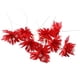 thumbnail image 1 of Horquillas para el cabello hechas a mano Joyería para el cabello nupcial Novia rojo Yuyangstore Cintas para el cabello de la moda, 1 of 8