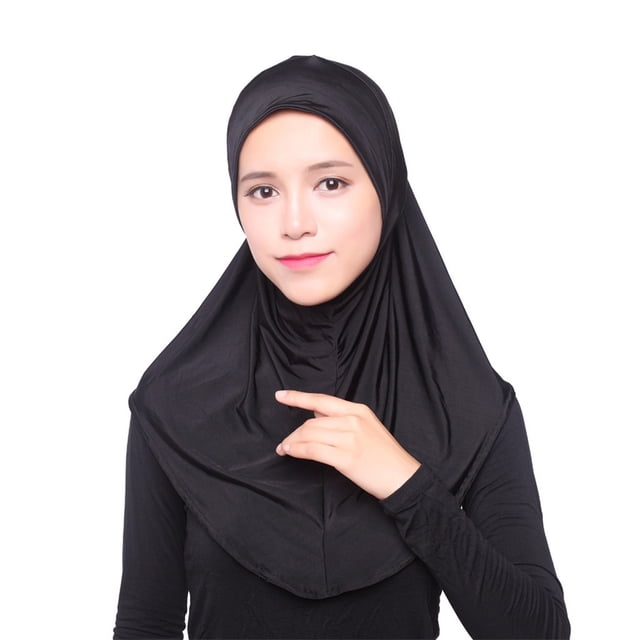 Birdeem Muslim Women Inner Hijab Headscarf Cap Islamic Full Cover Islamic Hat