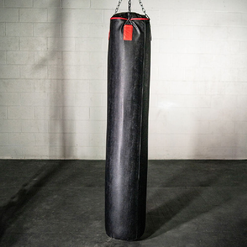 Titan Fitness Muay Thai Heavy Bag Eight Strikes